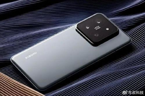 小米15最新消息爆料价格多少钱,性价比新王者的价格几何？”